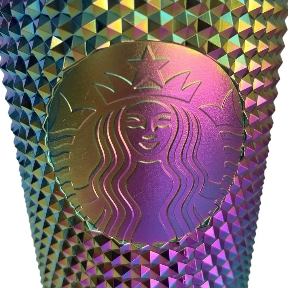 Starbucks cold cup